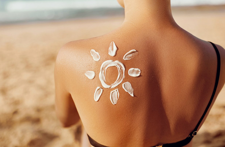 What is the best natural sunscreen for your family?